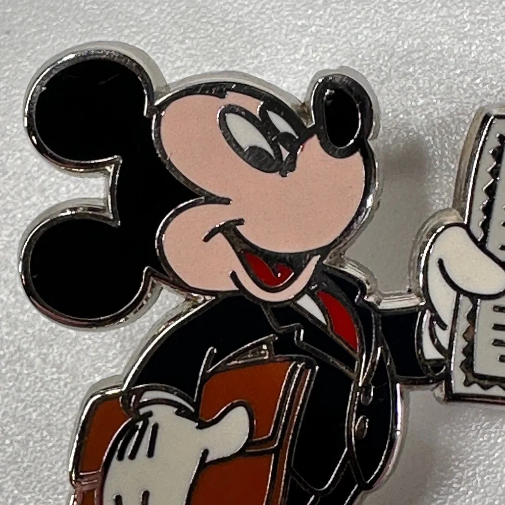 Disney pin lawyer